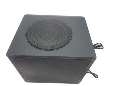 klipsch promedia 2.1 ebay