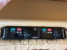 Numark CDN-25 Professional Dual Cd Mixer