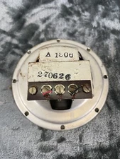 Vintage Alnico Speaker... 5" from Machine Age Executone Intercom