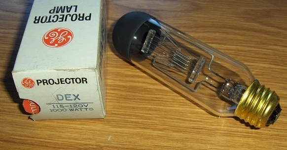 WHATEVER IS AVAILABLE DEX PHOTO, PROJECTOR, STAGE, STUDIO, A/V LAMP BULB ***FREE SHIPPING***