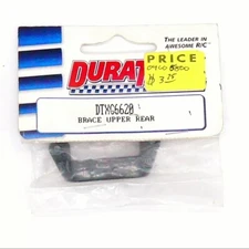 DuraTrax DTXC6620 Brace Upper Rear R/C