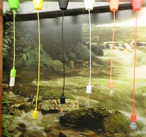 Pendelleuchte fabrik