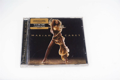 MARIAH CAREY THE EMANCIPATION OF MIMI JAPAN CD A3239 | eBay