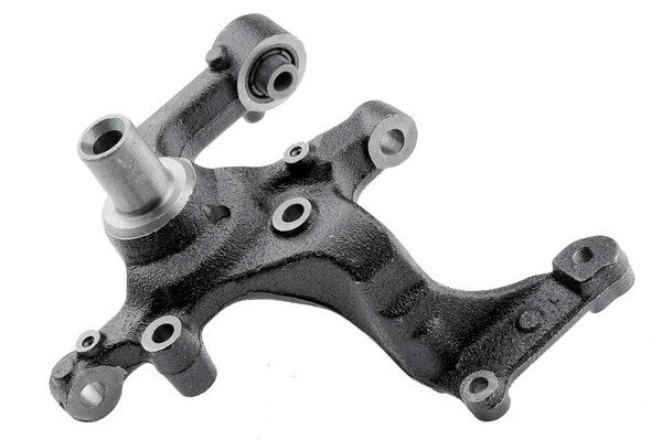Knuckle Lenkung Hinten FüR Audi A3 03- Seat Altea 04--image