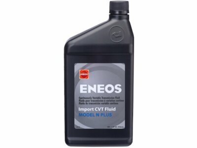 For 2015-2018 Nissan Versa Note CVT Transmission Fluid 49642KH