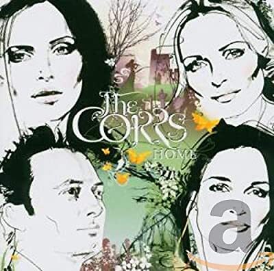 The Corrs / Home *NEW CD*