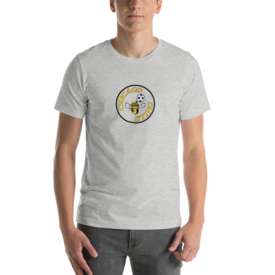 Rare fanion de football Chicago Sting des années 1980