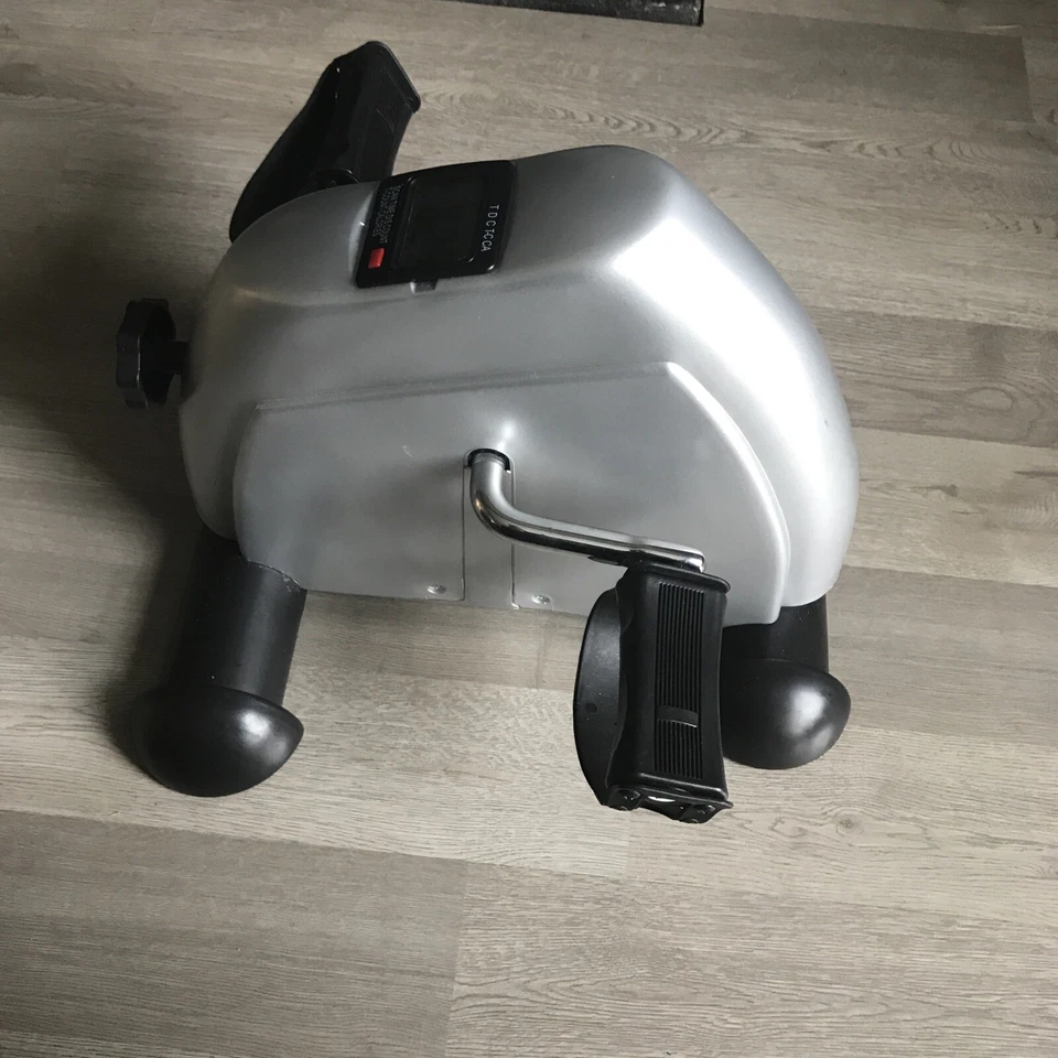 TDCT-C CA Exercise bike peddler - Image 3 of 4