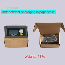 DC 50V 8A 400W Constant Voltage Buck Module Adjustable Regulated Power Supply