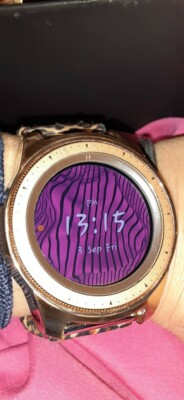 samsung galaxy smart watch