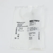 BALLUFF BES M18MI-PSC50A-S04G-WM01(BES0200)Weld-Immune Inductive Sensors PNP ✦KD