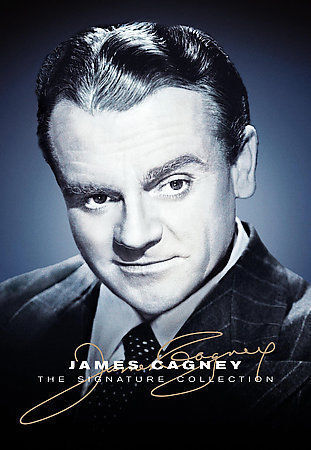 James Cagney Signature Collection (DVD 2007 6-Disc Set) SEALED West Point Story - Picture 1 of 1