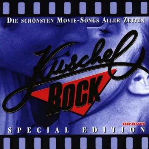 KuschelRock Special Edition - Movie-Songs - Sony 1999 - 19 Titel - Bild 1 von 1