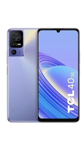 TCL 40SE 128 GB Twilight viola - Foto 1 di 1