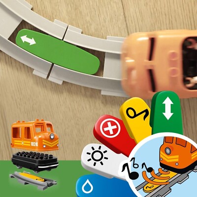 LEGO DUPLO: Cargo Train (10875) for sale online | eBay