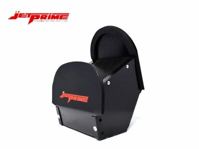 JETPRIME ERHÖHTER AIRBOX-FILTERKASTEN FÜR YAMAHA T-MAX 500 2008-2011