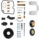 Brand New Carburetor Repair Rebuild Kit For Arctic Cat 500 Arctic Cat 400