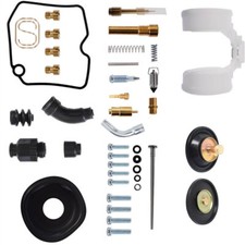Brand New Carburetor Repair Rebuild Kit For Arctic Cat 500 Arctic Cat 400