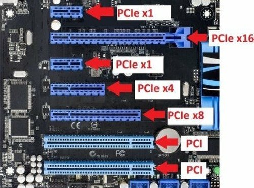 Gigabit PCI Ethernet LAN Network Interface Adaptor Edimax EN-9235TX-32 RTL8169SC - Picture 6 of 7