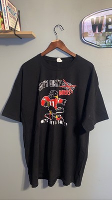 Atlanta Falcons Last Georgia Dome Game Tee (Size 2XL)