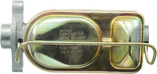 Cilindro maestro de freno Dorman M39445 se adapta a los modelos Ford E4TZ-2140-B Foto 3 de 4