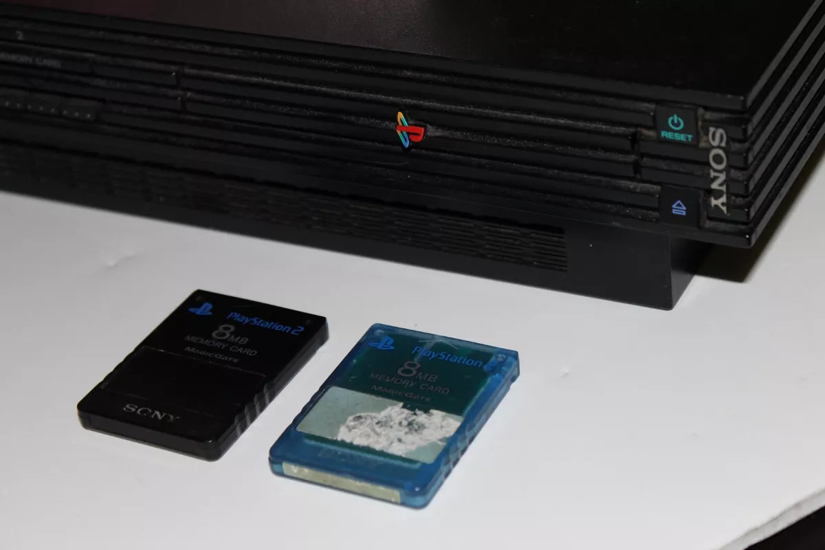 Ps2 scph 3000 deals