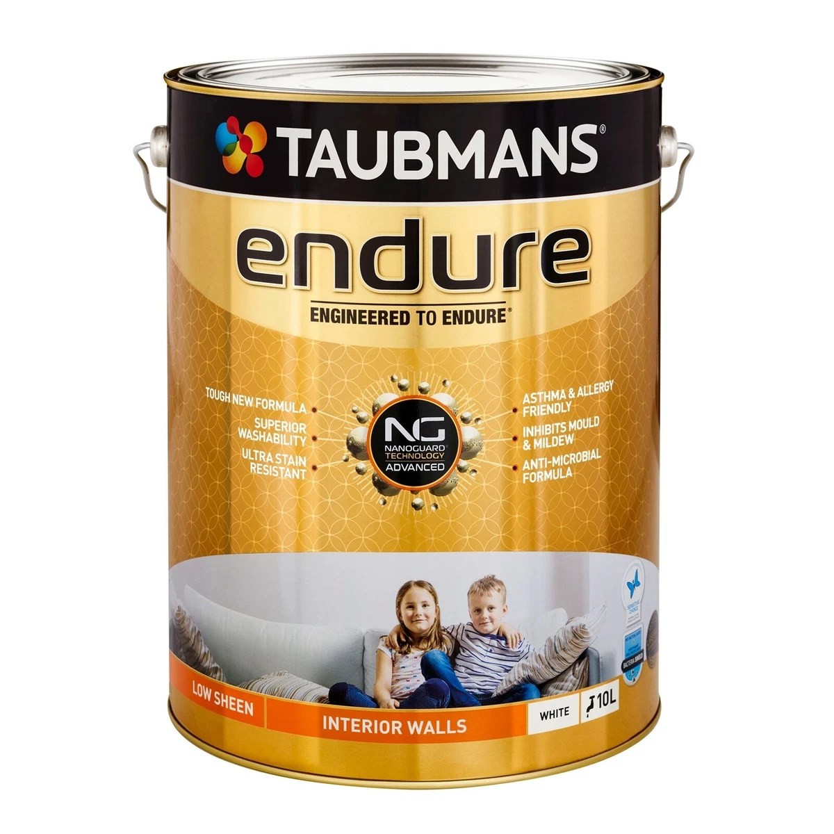 Taubmans paint deals