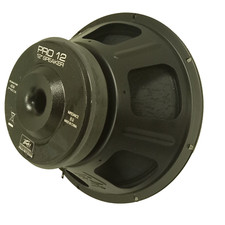 Peavey PRO 12 - 12" - 8 ohm Speaker