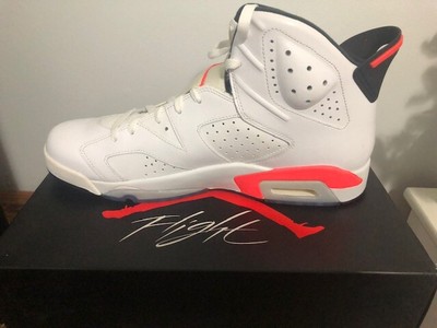 jordan 6 infrared size 13