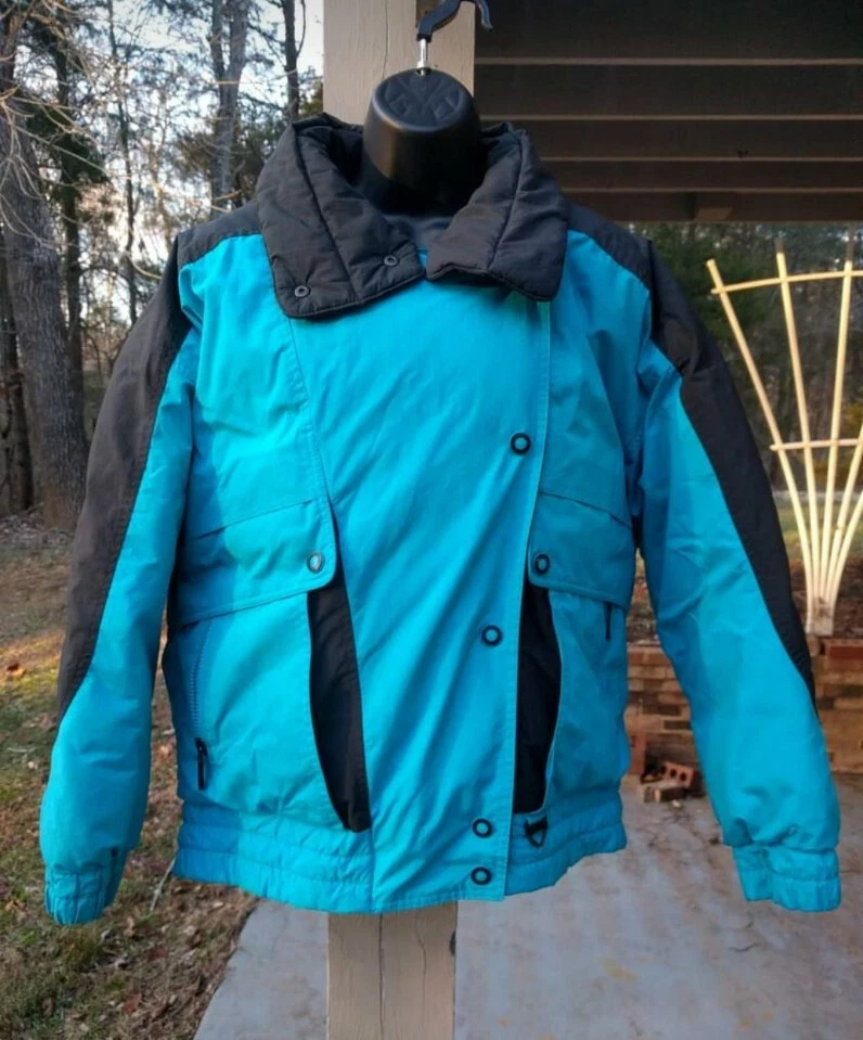 Tyrolia shop ski jacket