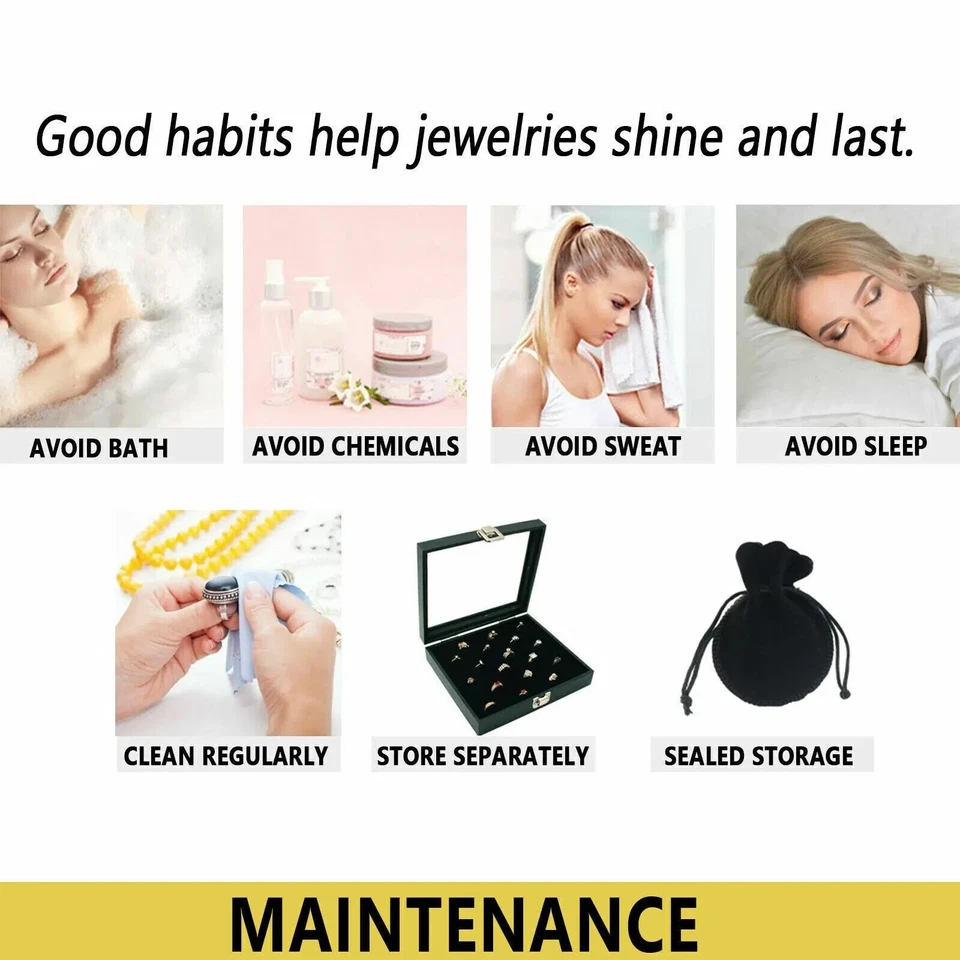 1 Ct Round Cut Simulated Diamond Belly Button Stainless Steel Gift For Her - Image 4 of 4