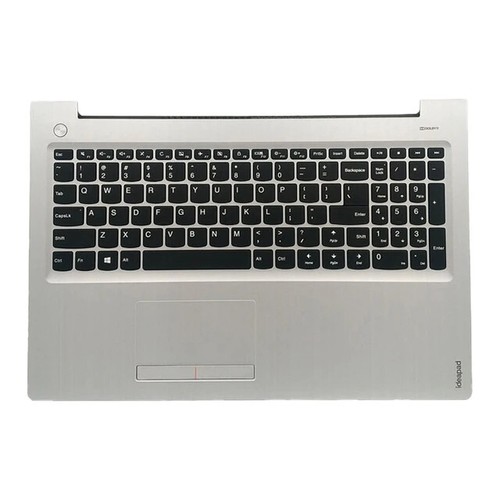 For Lenovo Ideapad 310-15isk 310-15ABR 510-15 310-15IKB Laptop Palmrest TOP Case - Picture 12 of 15