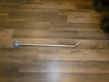 ENDRESS HAUSER, FTM21-AN743A, SOLIPHANT T POINT, 30V-DC LEVEL SWITCH