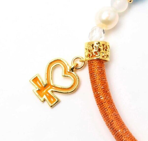 sailor moon accessories Gemstone bracelet / Sailor Venus - Picture 4 of 10