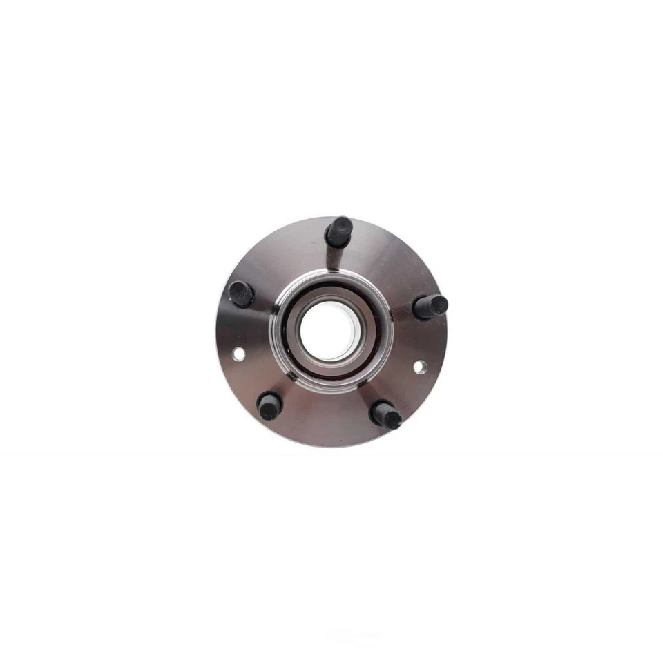 Axle Bearing and Hub Assembly GSP 474131 - Изображение 4 из 4