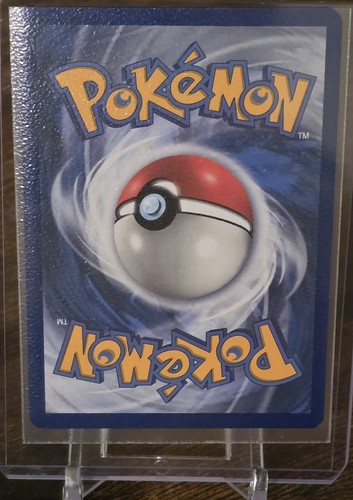 Rhyperior 099/202 Swsh01: Sword & Shield Reverse Holo - Picture 2 of 2