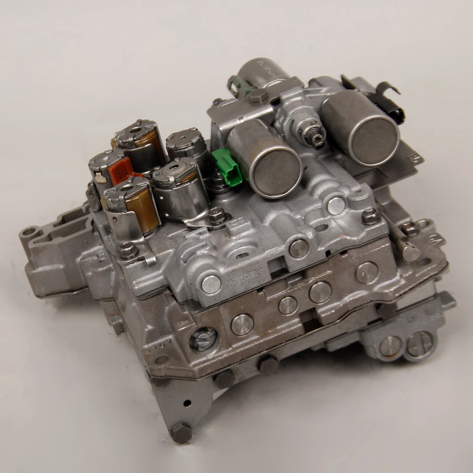 Carrocería de válvula AW55-51SN para Máxima Altima 2004-2006 Suzuki Equinox Saab 2004-2009 Foto 2 de 4