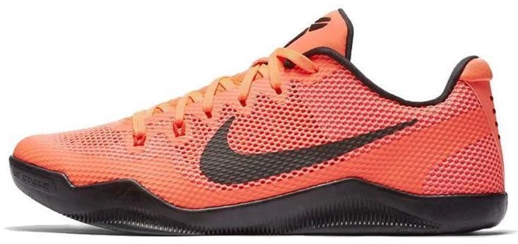 Nike Kobe 11 Barcelona