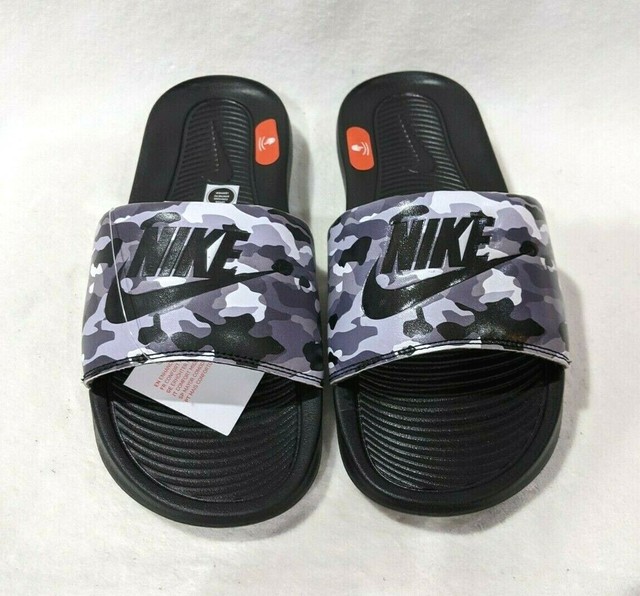 Nike Victori One Slide Print Camo 