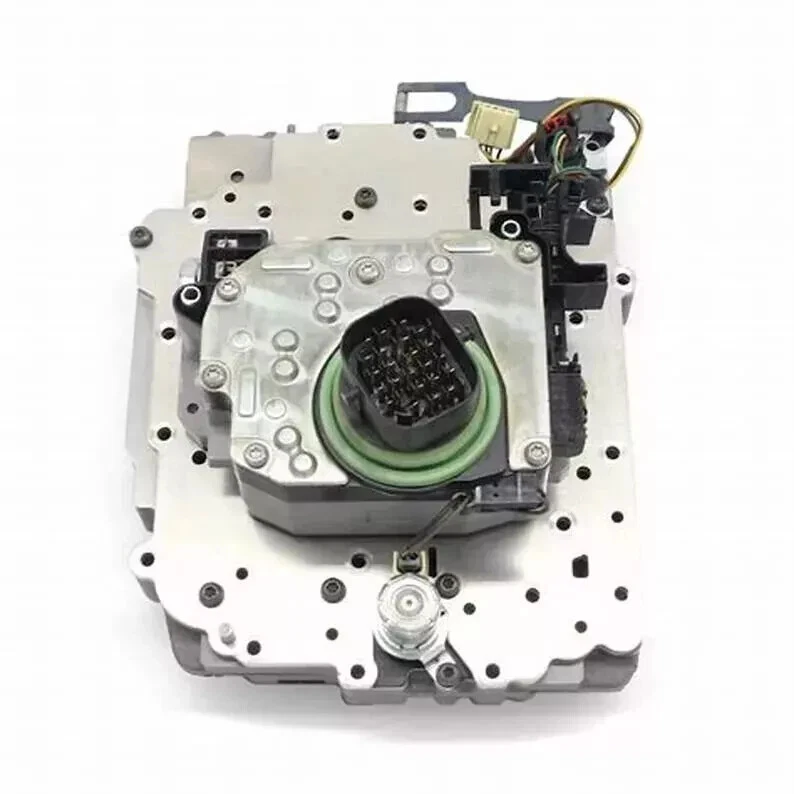 Cuerpo de válvula de transmisión 62TE de 6 velocidades con paquete de solenoide Dodge Chrysler PLYMOUTH  Foto 2 de 4