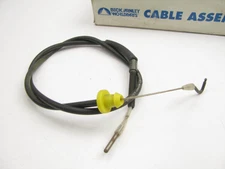 Beck Arnley 095-0388 Accelerator Cable for 1975-1978 VW Rabbit 1975 Scirocco