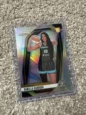 2024 Panini Prizm WNBA Kamilla Cardoso Rookie Prizm Chicago Sky #149