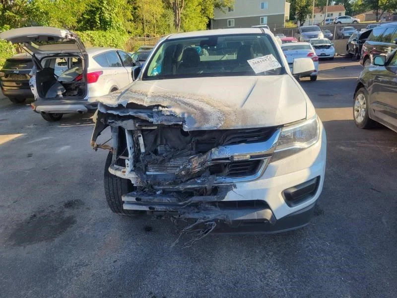 Chevrolet Colorado 2019-2021 soporte de panel de instrumentos OEM 23295064 Foto 4 de 4