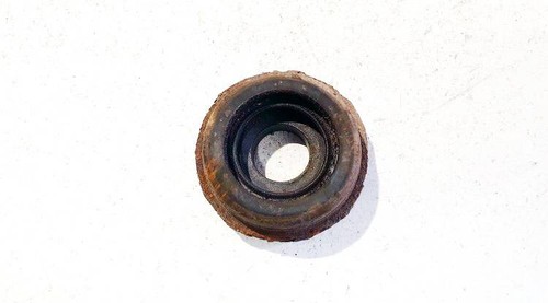 Shock absorber bump stop