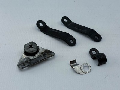 KTM 690 SMCR SMC-R Halter Brackets (3) 15' 