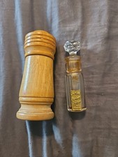 Antique 1928 Elizabeth Arden CUPIDS BREATH Mi...