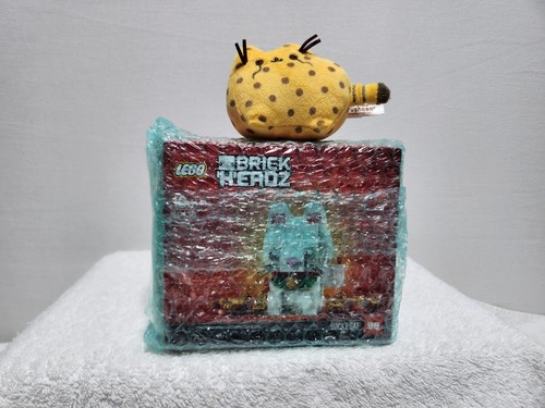 LEGO 40436 GLÜCKSKATZE LUCKY CAT BRICKHEADZ NEU OVP VERSIEGELT NR 96 EOL - Bild 7 von 7