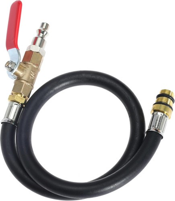 #ad Pressure Pipe Tool for Engine Air Valve Leakage Testing M12 M14 NPT $17.41