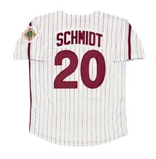 Mike Schmidt Cards, Rookie Cards and Autographed Memorabilia Guide 44