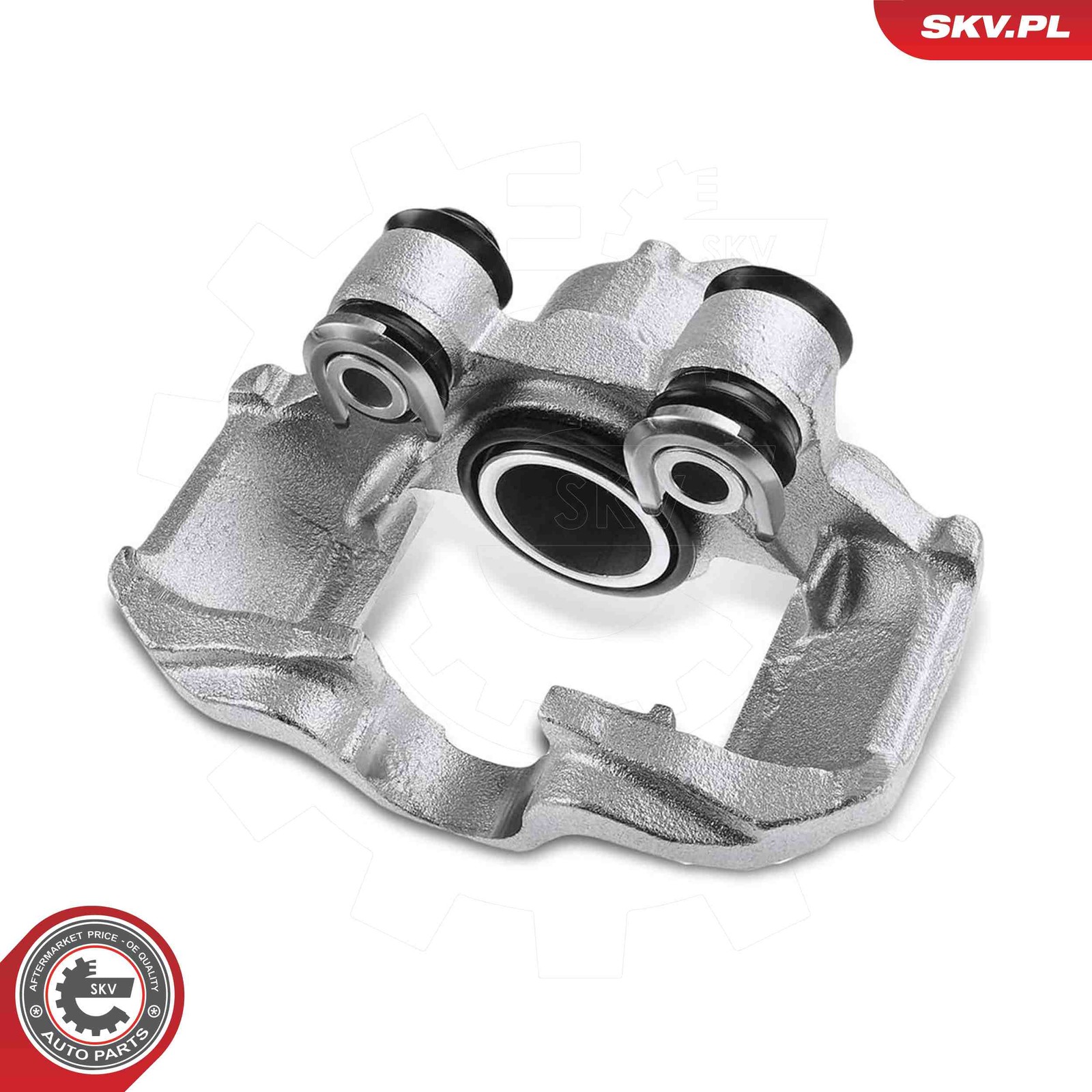 Fits SKV GERMANY 79SKV472 BRAKE CALIPER 79SKV472 FRONT RIGHT, RENAULT ⭐UK Stock⭐